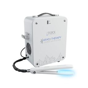 HAIR TOXX - Jégvasaló Gép