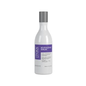   HAIR TOXX - Revitalizing - Élénkítő, Hajfeltöltő Szérum 300ml