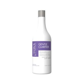 HAIR TOXX - Gentle Clarifier - Hajápoló Sampon 1000ml