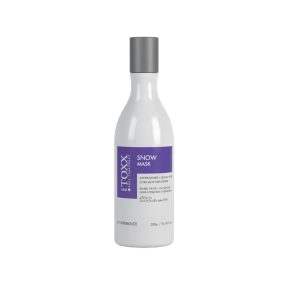 HAIR TOXX - Snow - Intenzíven Hidratáló Hajmaszk 300ml