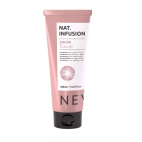   NEVITALY - Color Sublime - Kondicionáló Festett Hajra 200ml