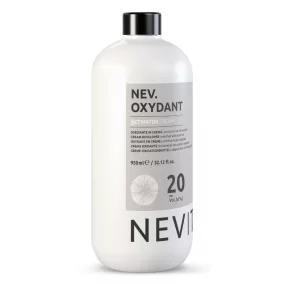 NEVITALY - Nev.Oxidant - 20vol Hidrogén-peroxid 950ml