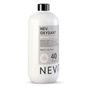 NEVITALY - Nev.Oxidant - 40vol Hidrogén-peroxid 950ml