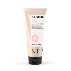   NEVITALY - Scalp Respect - Makadám Olajos Fejbőrradír 200ml