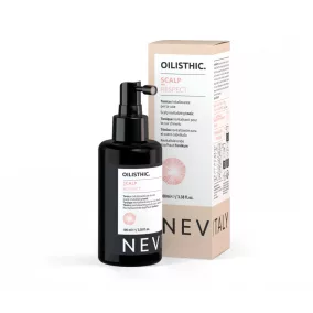 NEVITALY - Scalp Respect - Revitalizáló Szérum 100ml