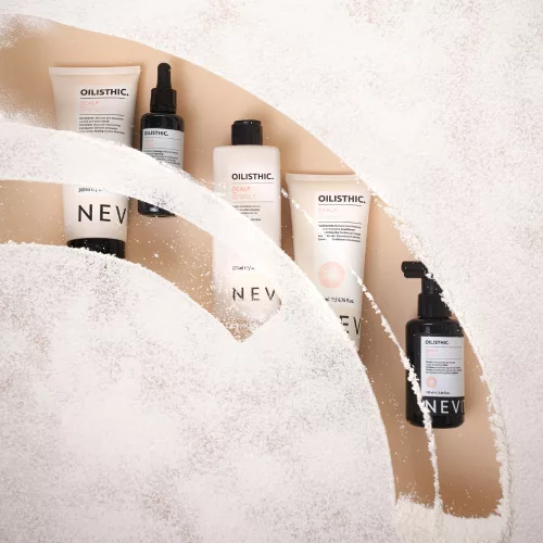 NEVITALY - Scalp Respect - Revitalizáló Szérum 100ml