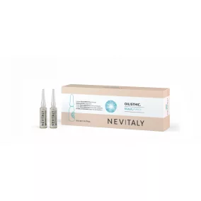   NEVITALY - Scalp Purity - Szérum Zsíroskorpás Fejbőrre 10x5ml