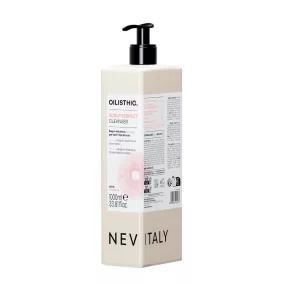   NEVITALY - Scalp Respect - Fenntartó, Mindennapi Használatra Való Sampon 1000ml