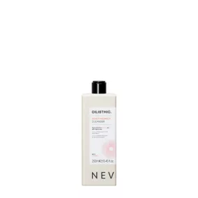   NEVITALY - Scalp Respect - Fenntartó, Mindennapi Használatra Való Sampon 250ml