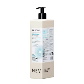 NEVITALY - Scalp Purity - Sampon Korpás Fejbőrre 1000ml