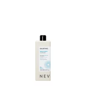 NEVITALY - Scalp Purity - Sampon Korpás Fejbőrre 250ml