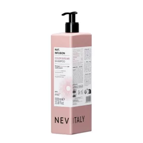 NEVITALY - Color Sublime - Sampon Festett Hajra 1000ml