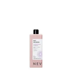 NEVITALY - Blonde Sublime - Sampon Szőkített Hajra 250ml