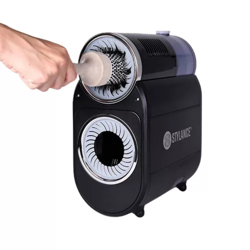 PERFECT BEAUTY - Double Cleaning - Kefetisztító Gép