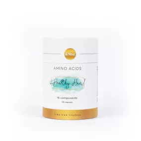 &YOU - Healthy Hair 120db-os
