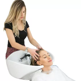 OKTATÁS - Szőkítés - Lemosás Dry Termékcsaláddal