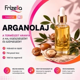 Az argánolaj szerepe a modern hajápolásban: A folyékony arany tudománya