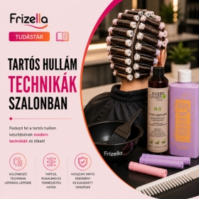 Tartós hullám a szalonban: a modern dauer kémiája, technikái és a hibák, amelyek tönkretehetik az eredményt